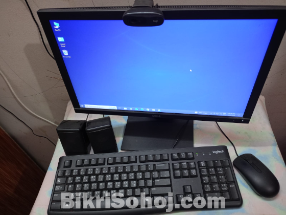 Desktop Computer